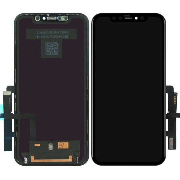дисплей iphone 11