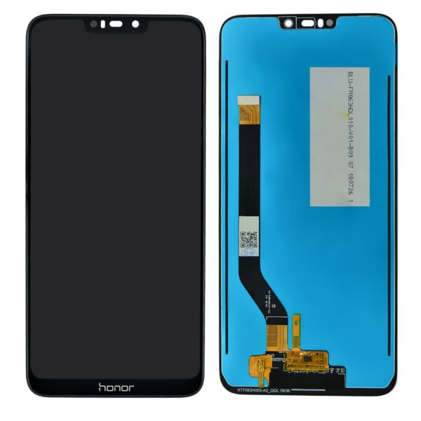 HONOR 8C