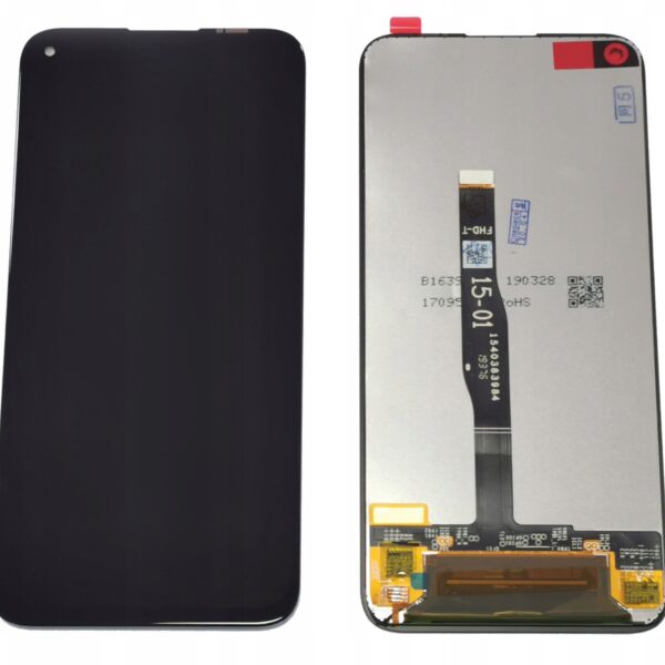 Huawei P40 Lite