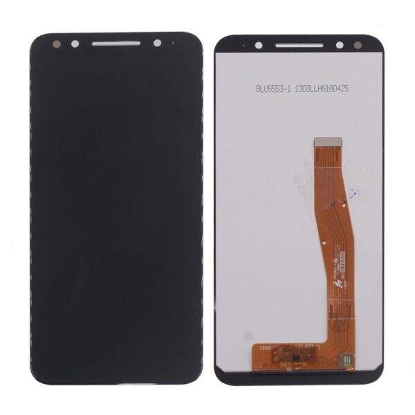 alcatel 5052