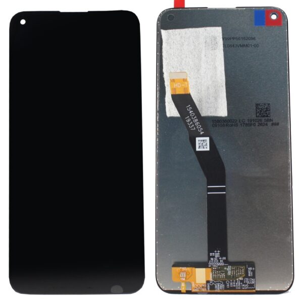 huawei p40 lite e