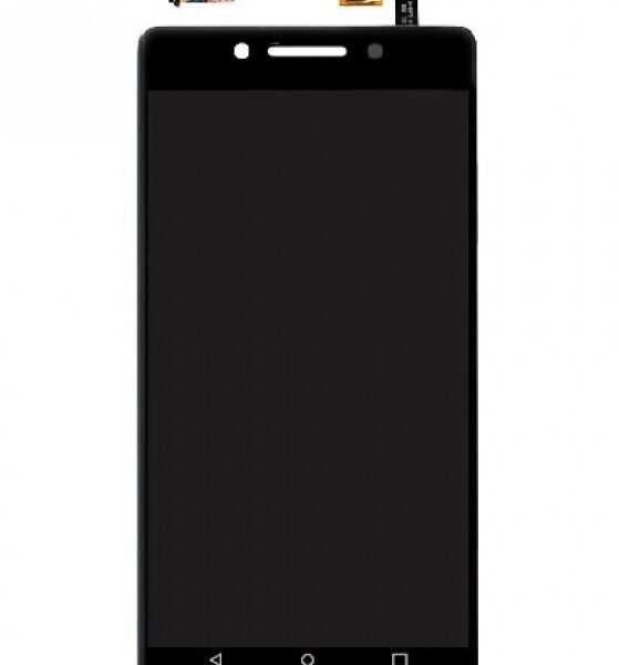 lenovo K8 NOTE