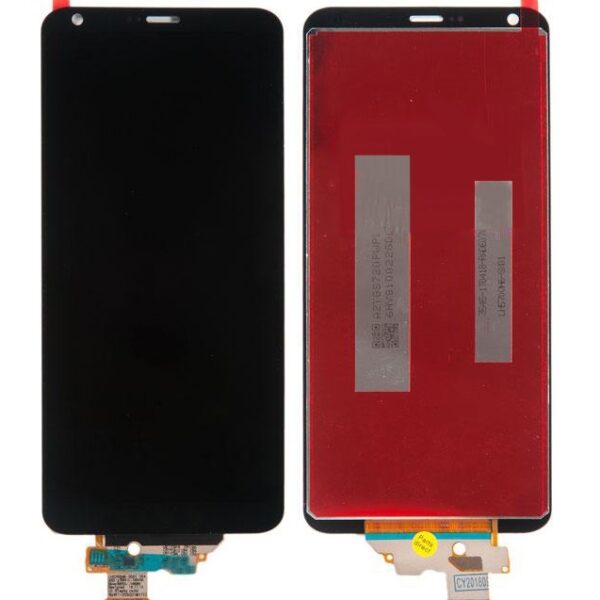 LG h870