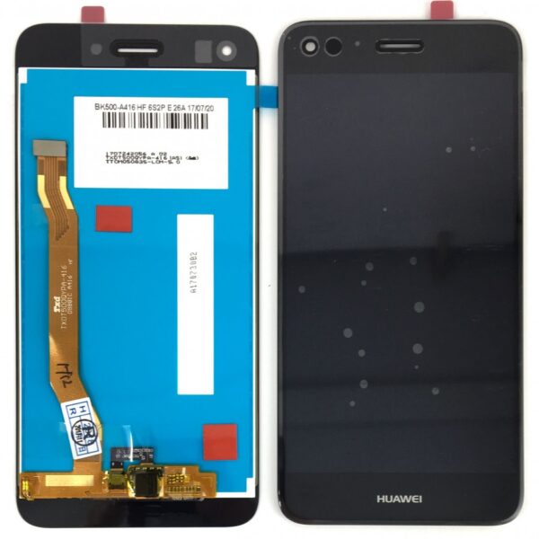 y6 PRO