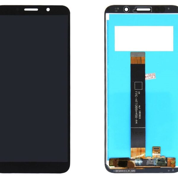 Honor 9SY5P (DUA-LX9DRA-LX9)