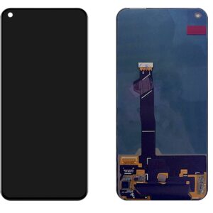 дисплей honor 30