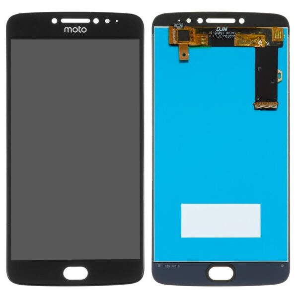 Motorola Moto E4 Plus (XT1771)