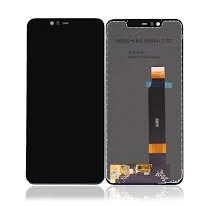 Nokia 5.1 Plus (TA-1105)
