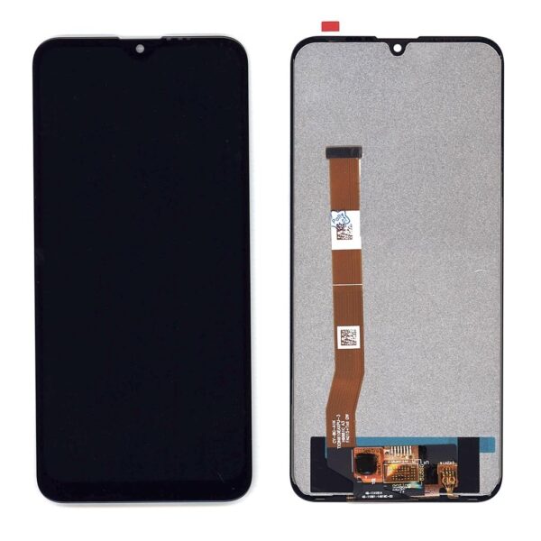 Oppo A1kRealme C2