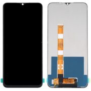 realme c11 дисплей