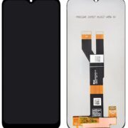 realme c21 дисплей