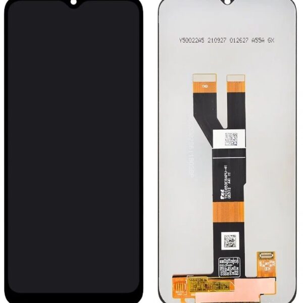 realme c21 дисплей