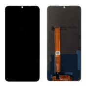 realme c21y дисплей