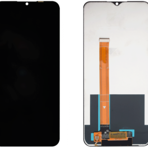 realme c25 дисплей