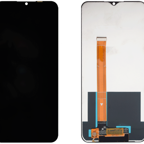 realme c25 дисплей