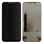 Дисплей Meizu X8 (M852h)