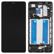 Дисплей Samsung A013