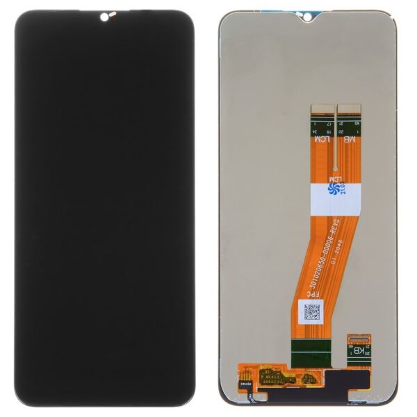 Дисплей Samsung A025