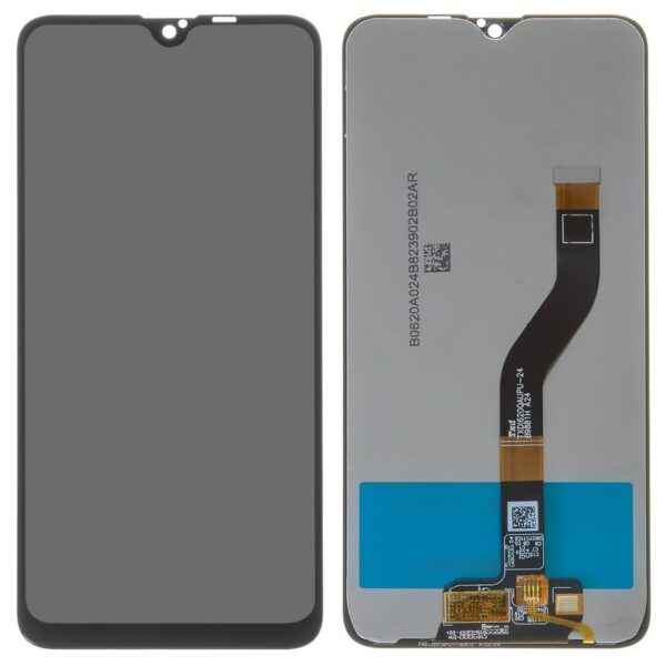 Дисплей Samsung A107
