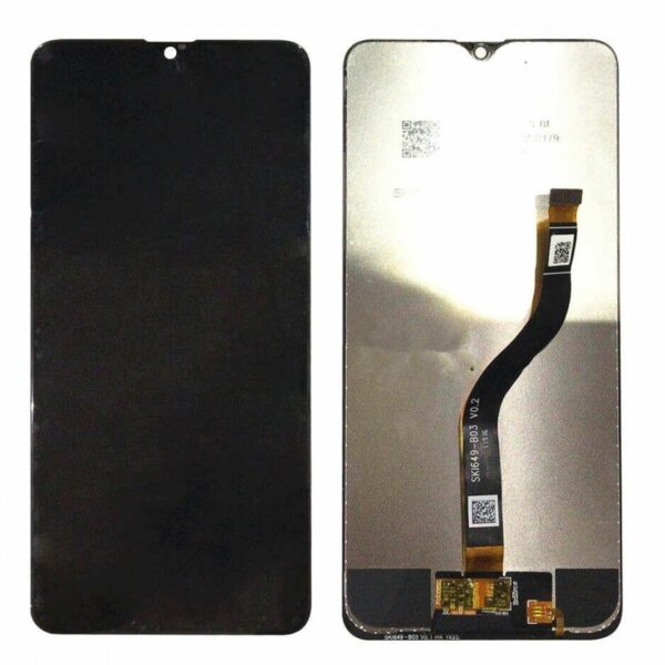Дисплей Samsung A207