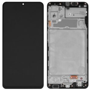 Дисплей Samsung A225