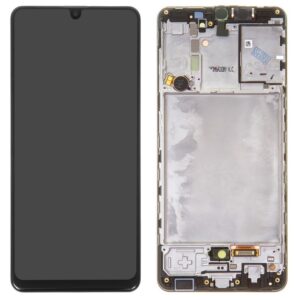 Дисплей Samsung A315