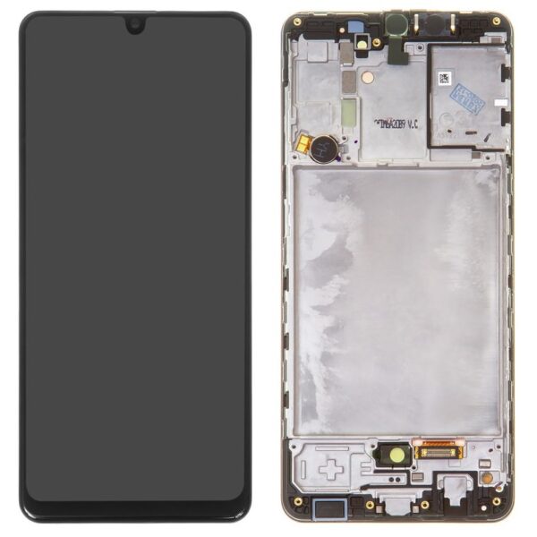 Дисплей Samsung A315