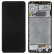 Дисплей Samsung A325