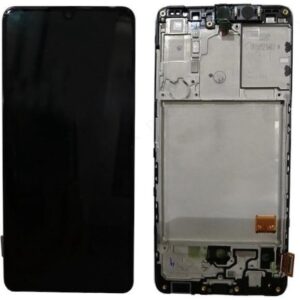 Дисплей Samsung A415