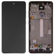 Дисплей Samsung A525
