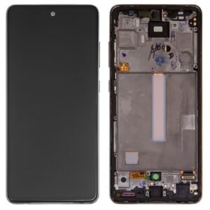 Дисплей Samsung A525