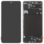 Дисплей Samsung A715 (2)