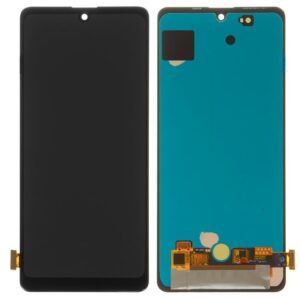 Дисплей Samsung A715