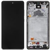 Дисплей Samsung A725