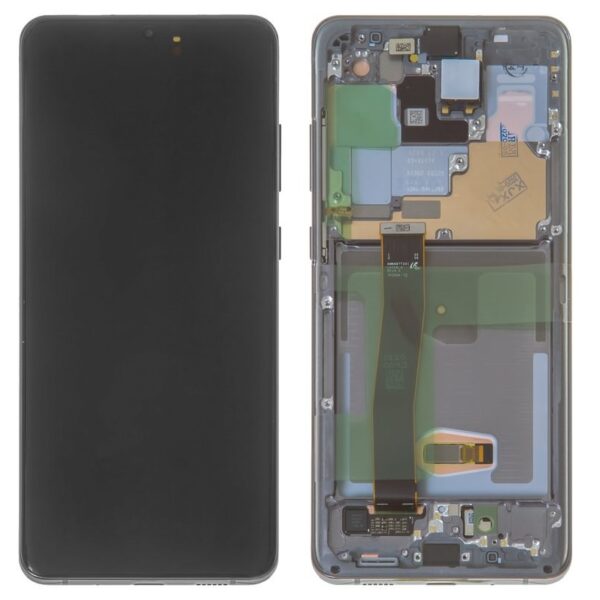 Дисплей Samsung G988