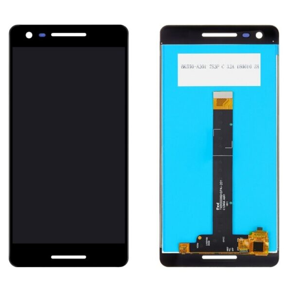 Дисплей для Nokia 2.1 (TA-1080)