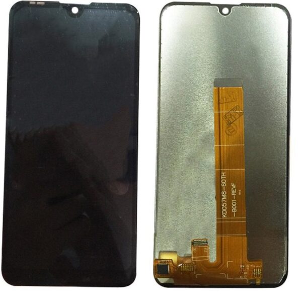 Дисплей для Nokia 2.2 Dual Sim TA-1179 TA-1183 TA-1188 TA-1191