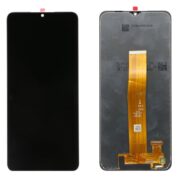 Смартфон Samsung Galaxy A02 (SM-A022)