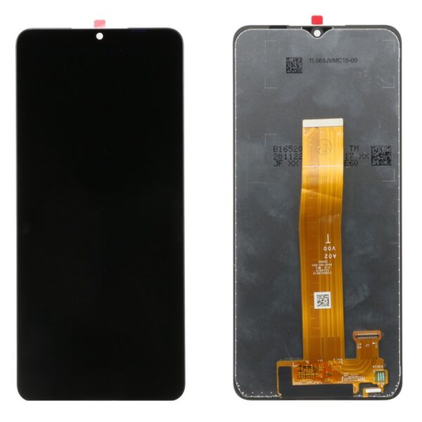 Смартфон Samsung Galaxy A02 (SM-A022)
