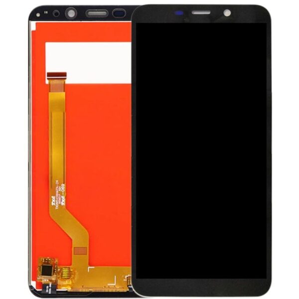 дисплей Meizu c9
