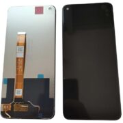 дисплей Oppo A52