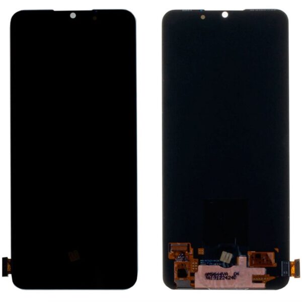 дисплей Oppo A91