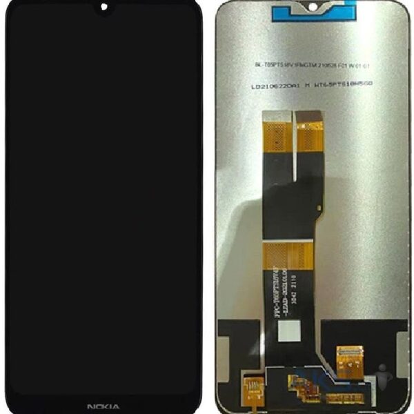 дисплей nokia g20