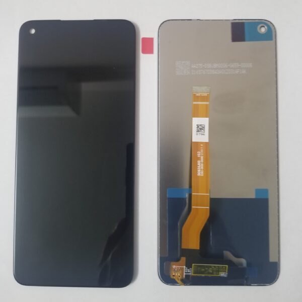 дисплей realme 9 Pro9