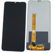 дисплей realme c3
