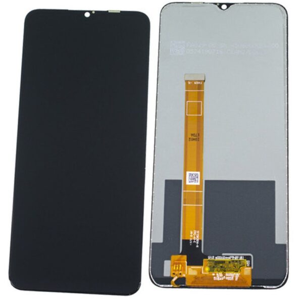 дисплей realme c3