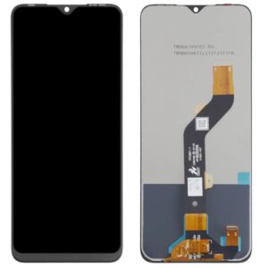 Tecno POP 5 LTE