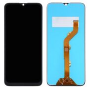 Tecno Spark 4