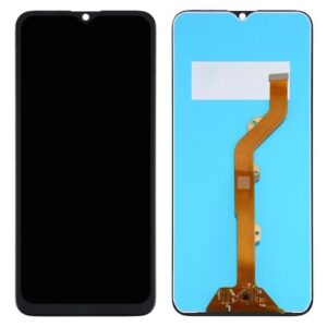 Tecno Spark 4