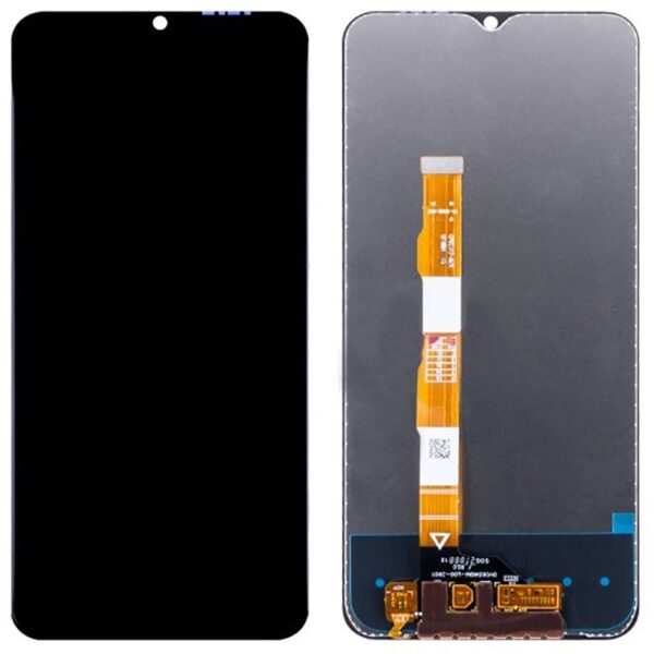 Vivo Y16
